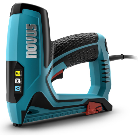 Novus J-150 Elektrische tacker/nietmachine - 031-0360