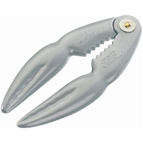 Westmark Cracky Kreeftentang 14,4 x 6,1 x 1,3 cm - Aluminium
