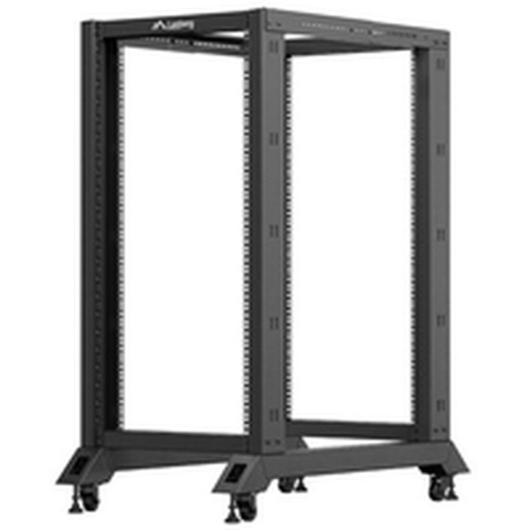 Lanberg OR01-6022-B rack-toebehoren Rekbasis
