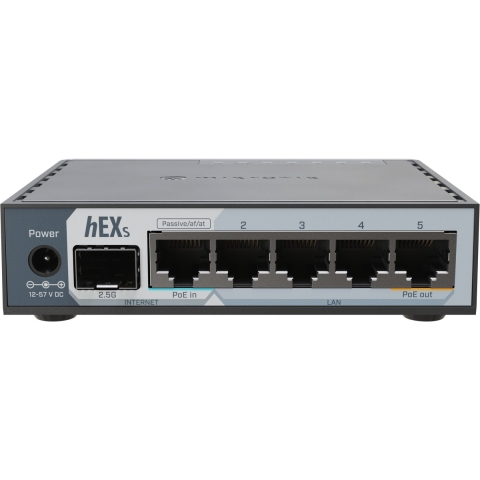 Mikrotik E60IUGS