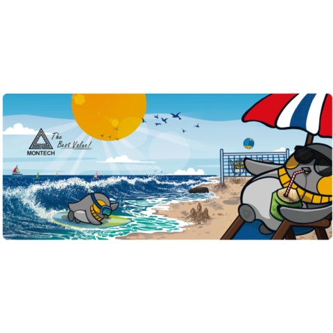 Montech GMP 102 Mousepad