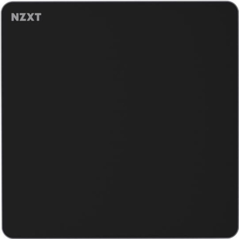 NZXT Zone Elite Mousepad L - 400x400mm - Black