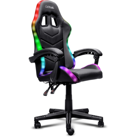 Trust GXT704 Roniq RGB Gaming Chair