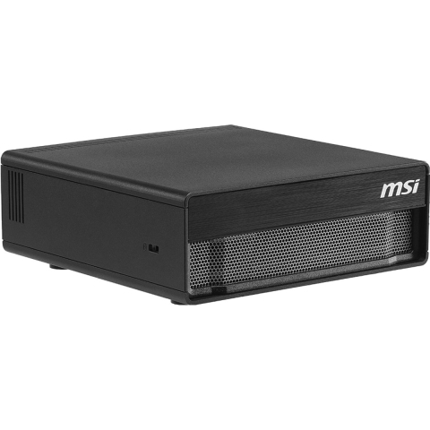 MSI EdgeXpert-32SEU GB10 BW 128/4