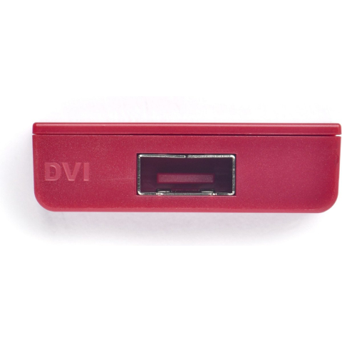Smartkeeper CSK-DL10 poortblokker Poortblokkeersleutel DVI Rood