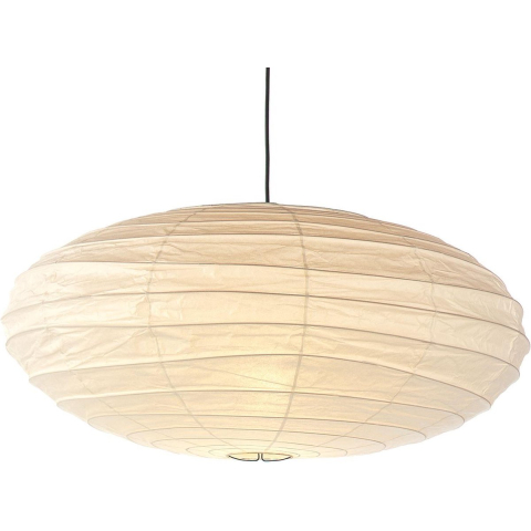 Akari 70EN Hanglamp Vitra - Woonkamer - Papier / Karton