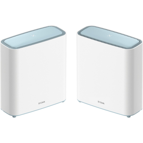 D-Link Eagle Pro AI AX3200 Mesh Systeem