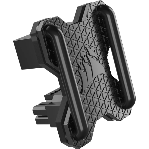 Corsair 12V-2x6 GPU Power Adapter BlackS