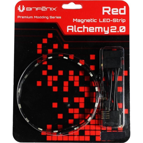 BitFenix Alchemy 2.0 Magnetic 60cm/30Led