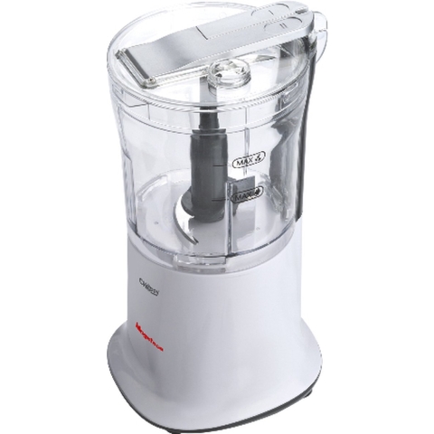 Magefesa MGF4840 witte vleesmolen - 500W