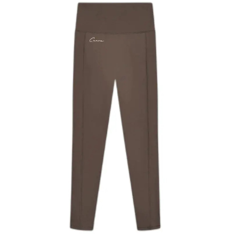 Leggings voor dames Cuera Active Logo