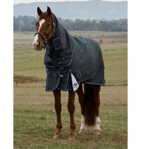 Outdoor paardendeken Weatherbeeta Comfitec Ultra 100g