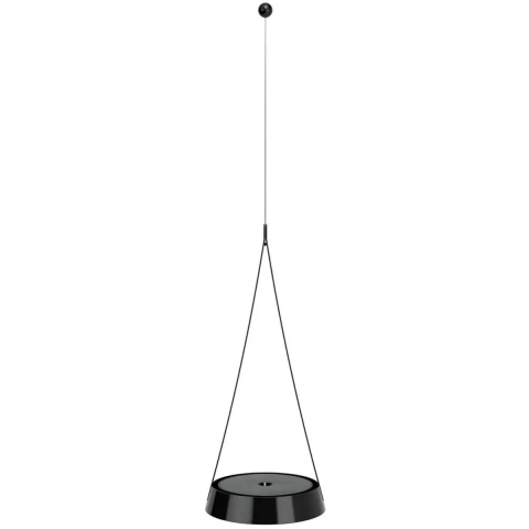 Batterijgestuurde hanglamp Sigor Mahina