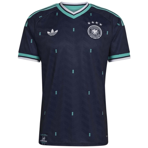 Uitshirt Duitsland Coupe du Monde 2026