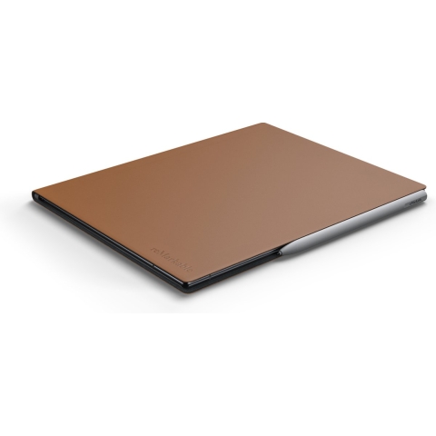 reMarkable 2 Book Folio Bruin Leer