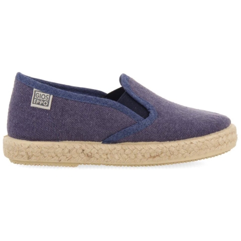 espadrilles voor babymeisjes Gioseppo Orizaba