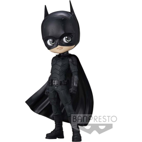 Beeldje Banpresto DC Comics Batman