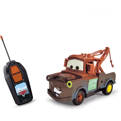 Auto spelletjes Jada Toys Disney Pixar
