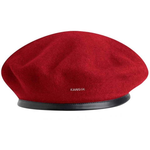 baret Kangol Monty