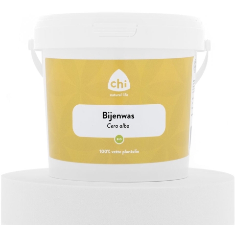 Chi Natural Life Biologische Bijenwas