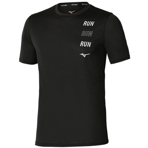 Jersey Mizuno Core Run