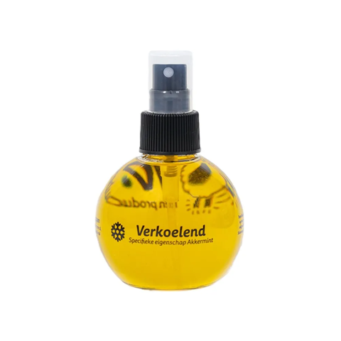WandelWol Wandelolie Akkermint