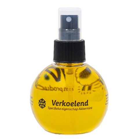WandelWol WandelOlie Akkermint Verkoelend