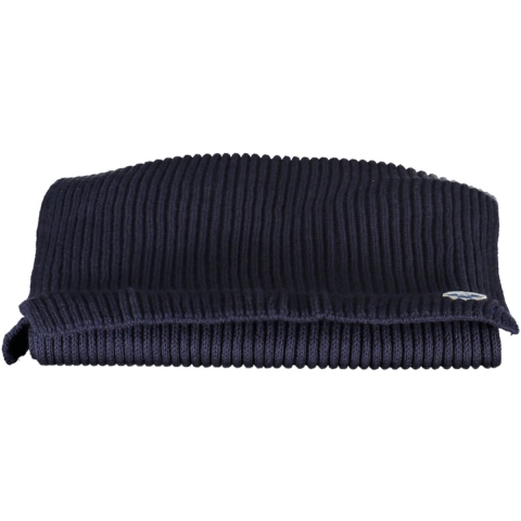 Geribbelde Sjaal Unisex