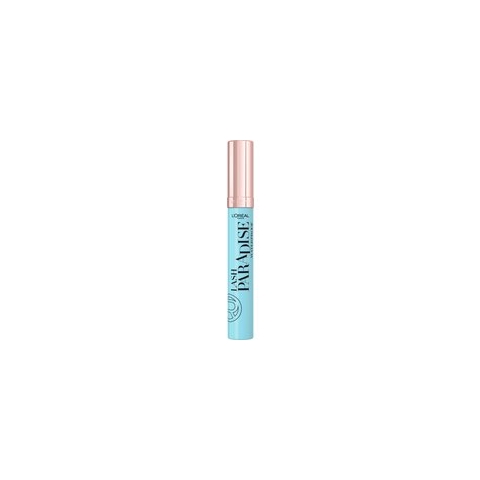 L’Oréal Paris Lash Paradise Mascara Waterproof - Zwarte Volume Mascara Verrijkt met verzorgende bloemolie - 6,4 ml