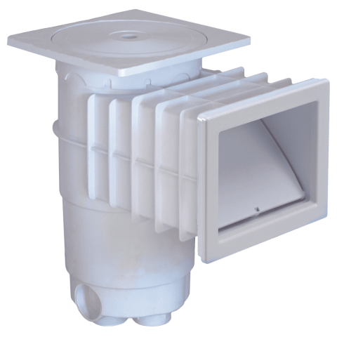 Weltico Skimmer A200 | beton/liner/polyester | wit - Weltico