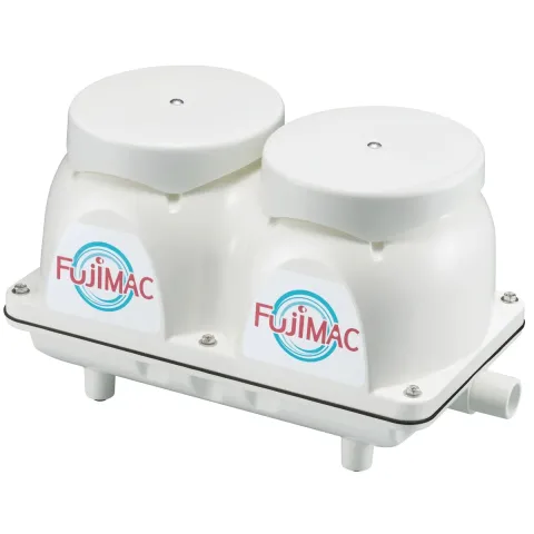 Fujimac Vijverluchtpomp 200 KII - FUJIMAC