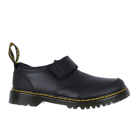 Dr. Martens Schoenen - Ethan J - Black - Dr. Martens - 29 - Schoenen