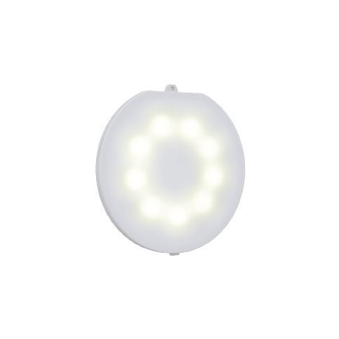 LumiPlus Zwembadverlichting Flexi V1 warm wit 24V AC - LumiPlus