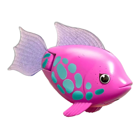 Zwempaden Badspeelgoed - Rainbow Reef - Tonijn Turna - Swimways - OneSize - Badspeelgoed