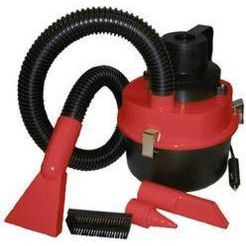 HP Autozubehör 20285 Nat- en droogautozuiger 12 V