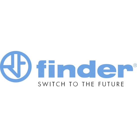 Finder Bewegingsmelder 18.01.8.230.0000 120 - 230 V/AC 1x NO 1 stuk(s)