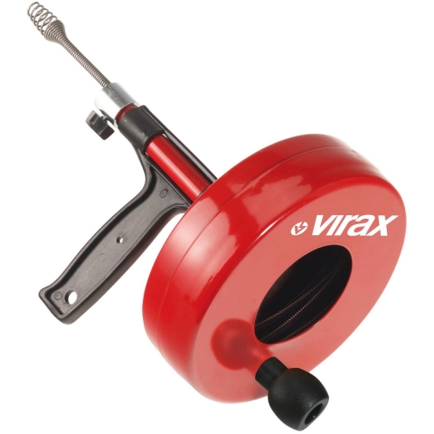Virax 290600 Handbediende pijpreiniger