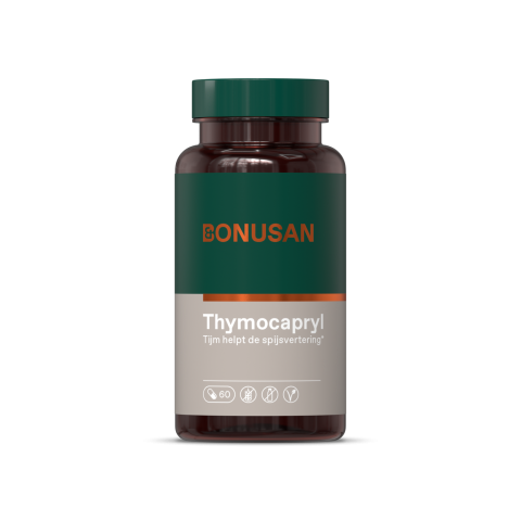 Bonusan Thymocapryl