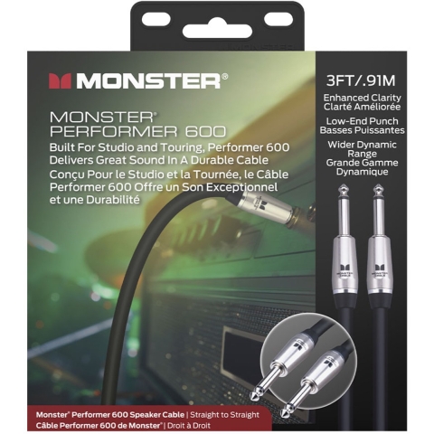 Monster MP-SP3