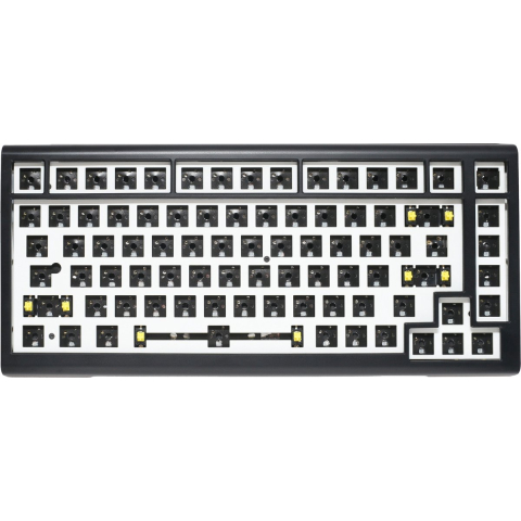 Ducky Tinker 75 Barebone Gaming Keyboard