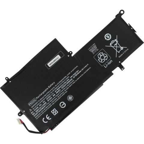 Laptop Accu 4900mAh