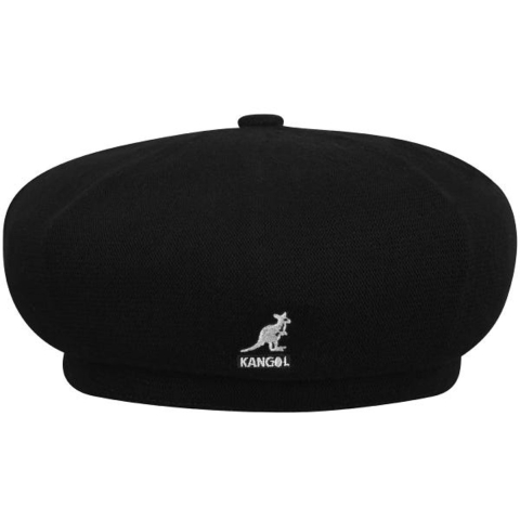 baret Kangol bamboo jax