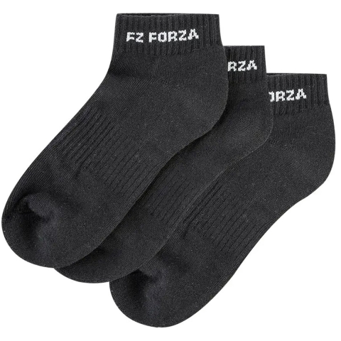Set van 3 korte sokken FZ Forza Comfort 96