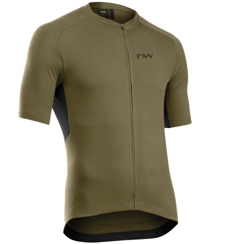 Jersey Northwave Force 2