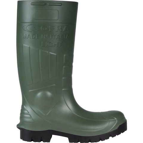 Veiligheidsschoenen Cofra Light D.S5S AN CI LG FO SR