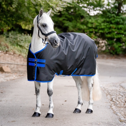 Outdoor paardendeken Horseware Amigo Ripstop 900D Turnout 0g