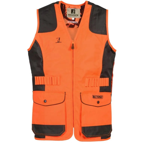 Vest PERCUSSION Stronger