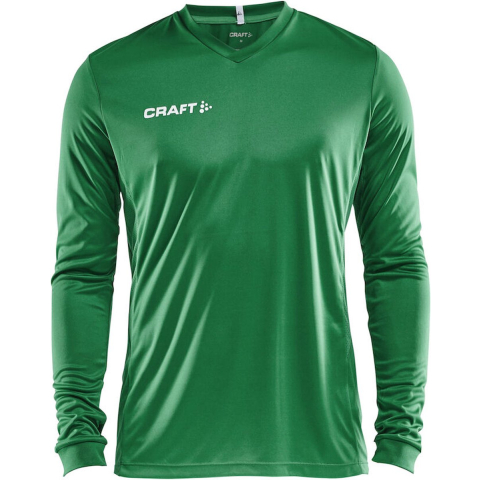 Jersey met lange mouwen Craft squad solid