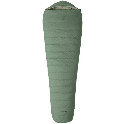 Slaapzak Nordisk Ides ± 0° Mummy
