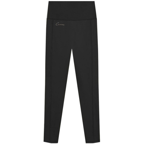 Leggings voor dames Cuera Active Logo